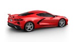 2027 Chevrolet Corvette 2LT