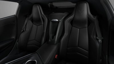 2027 Chevrolet Corvette 1LT
