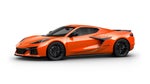 2027 Chevrolet Corvette 1LT