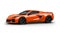 2027 Chevrolet Corvette 1LT