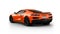 2027 Chevrolet Corvette 1LT