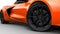 2027 Chevrolet Corvette 1LT