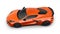 2027 Chevrolet Corvette 1LT