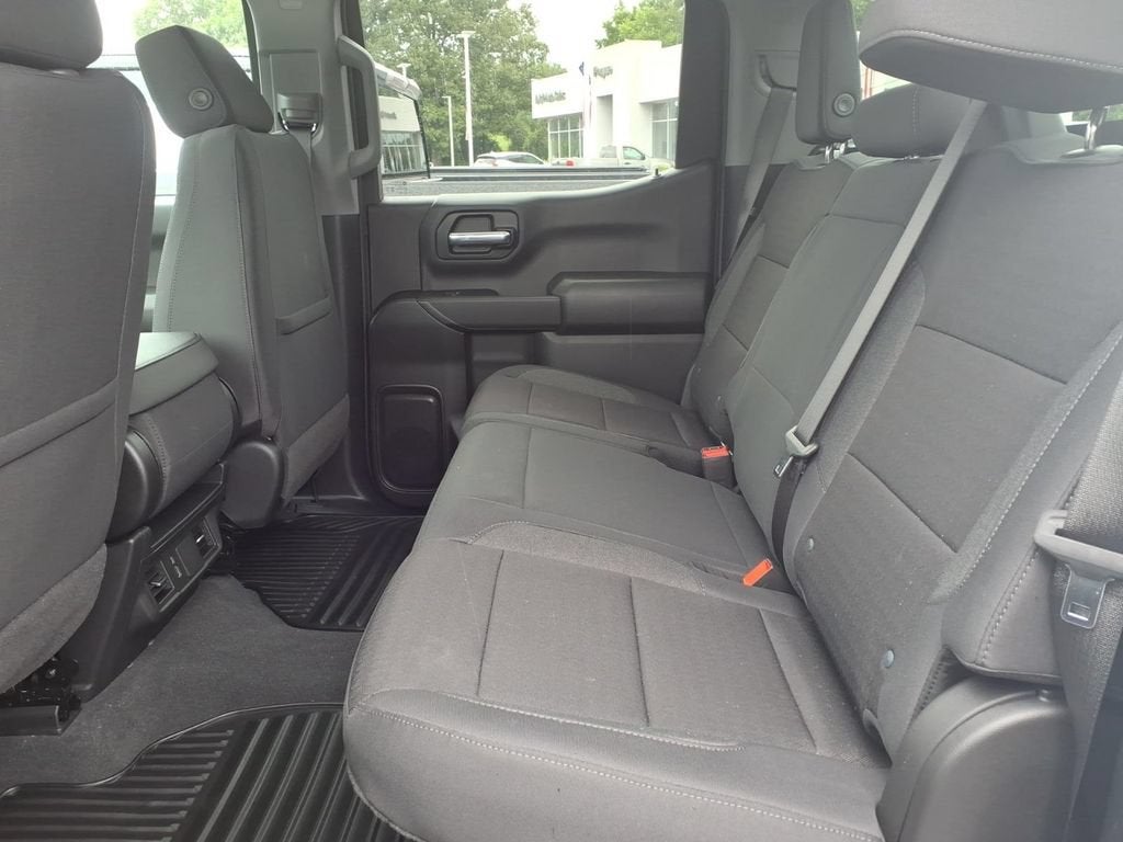 2026 Chevrolet Silverado 1500 Custom - Photo 14