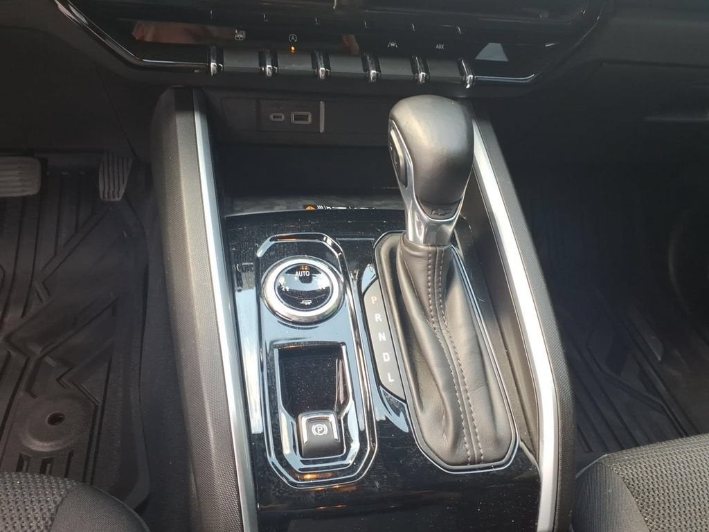 2023 Chevrolet Colorado 4WD LT