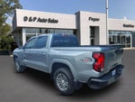 2023 Chevrolet Colorado 4WD LT