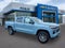 2026 Chevrolet Colorado 4WD LT