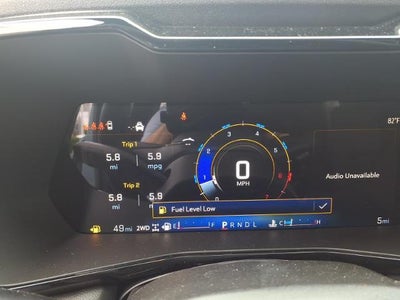 2026 Chevrolet Colorado 4WD LT