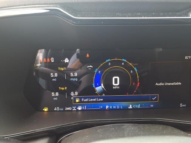 2026 Chevrolet Colorado 4WD LT