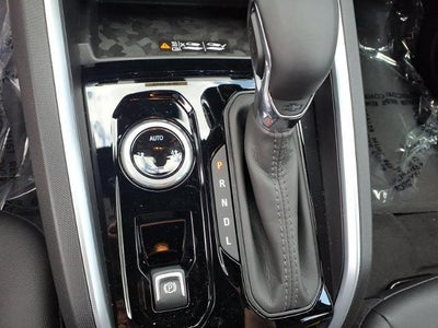 2026 Chevrolet Colorado 4WD LT
