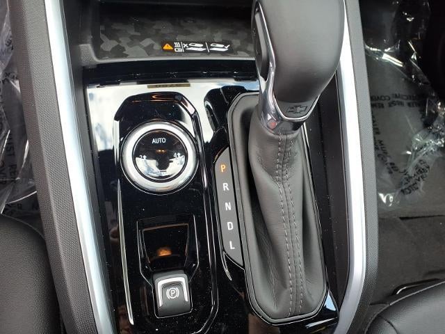2026 Chevrolet Colorado 4WD LT