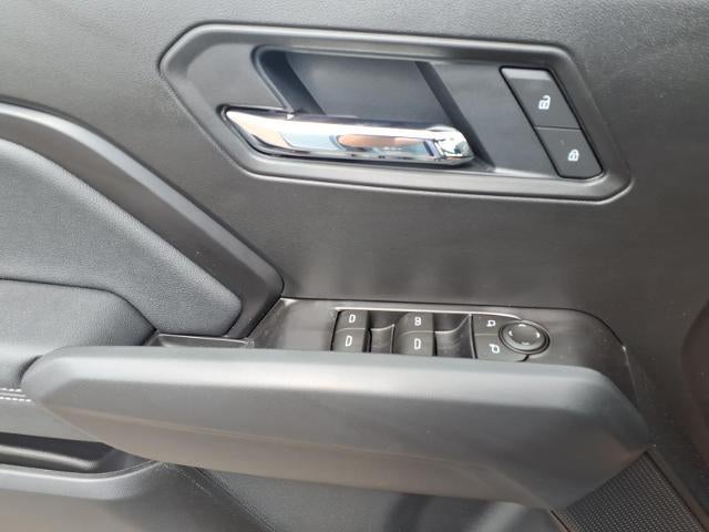 2026 Chevrolet Colorado 4WD LT
