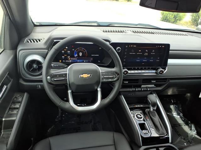 2026 Chevrolet Colorado 4WD LT