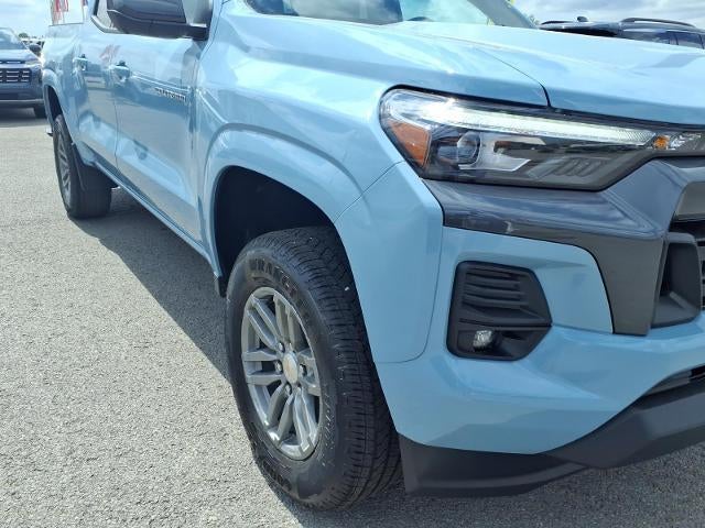 2026 Chevrolet Colorado 4WD LT