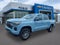 2026 Chevrolet Colorado 4WD LT