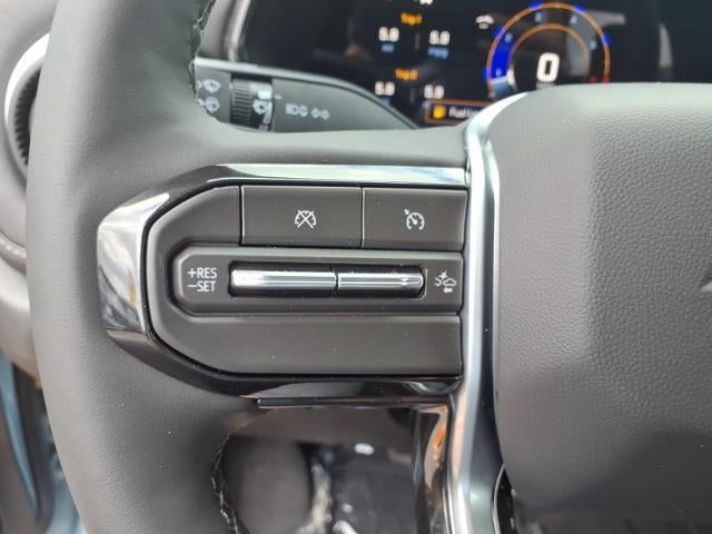 2026 Chevrolet Colorado 4WD LT
