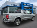 2026 Chevrolet Colorado 4WD LT