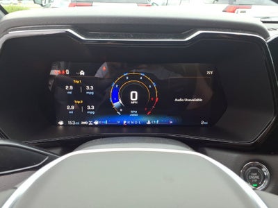 2026 Chevrolet Colorado 4WD LT