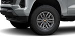 2026 Chevrolet Colorado 4WD LT