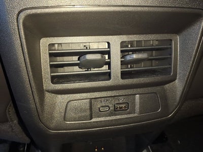 2026 Chevrolet Colorado 4WD Z71