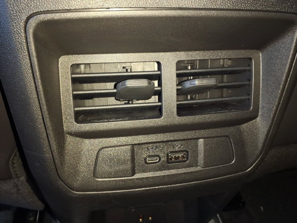 2026 Chevrolet Colorado 4WD Z71