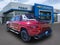 2026 Chevrolet Colorado 4WD Z71