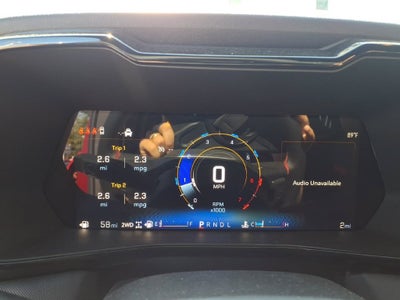 2026 Chevrolet Colorado 4WD Z71