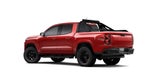 2026 Chevrolet Colorado 4WD Z71