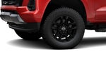 2026 Chevrolet Colorado 4WD Z71