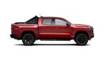 2026 Chevrolet Colorado 4WD Z71