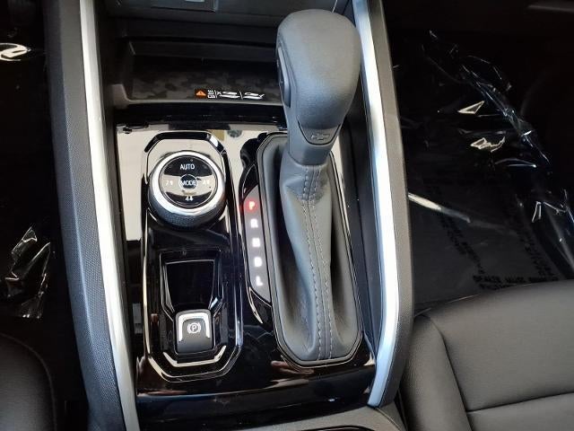 2026 Chevrolet Colorado 4WD Trail Boss