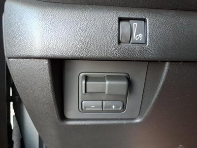 2026 Chevrolet Colorado 4WD Trail Boss