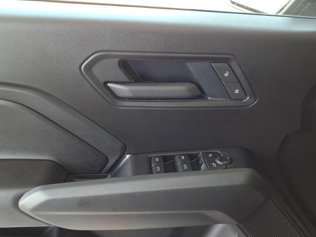 2026 Chevrolet Colorado 4WD Trail Boss