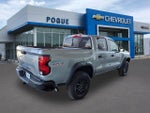 2026 Chevrolet Colorado 4WD Trail Boss