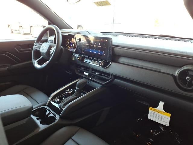 2026 Chevrolet Colorado 4WD Trail Boss
