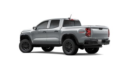 2026 Chevrolet Colorado 4WD Trail Boss