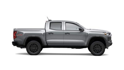 2026 Chevrolet Colorado 4WD Trail Boss