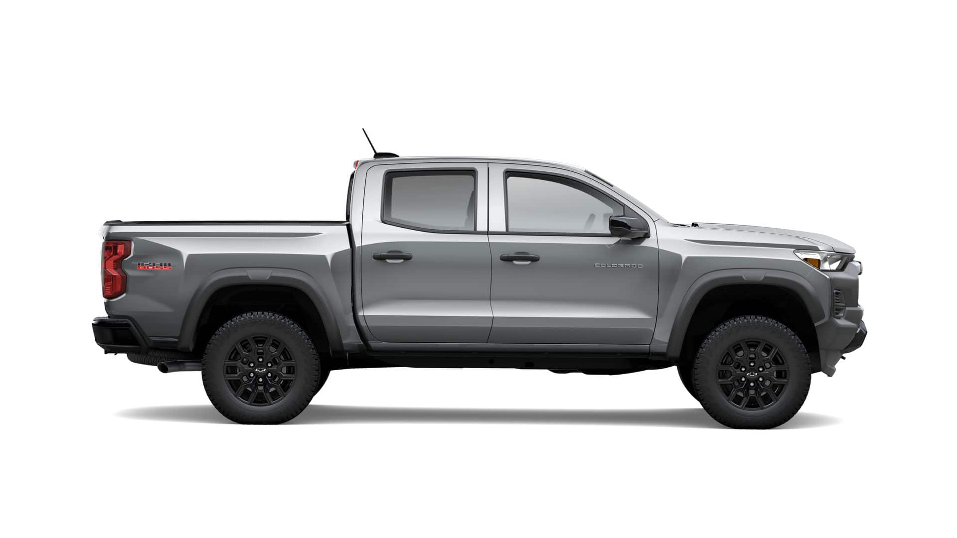 2026 Chevrolet Colorado 4WD Trail Boss