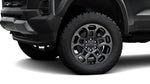 2026 Chevrolet Colorado 4WD Trail Boss