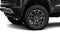 2026 Chevrolet Colorado 4WD Trail Boss