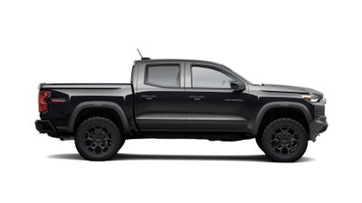 2026 Chevrolet Colorado 4WD Trail Boss