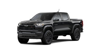 2026 Chevrolet Colorado 4WD Trail Boss