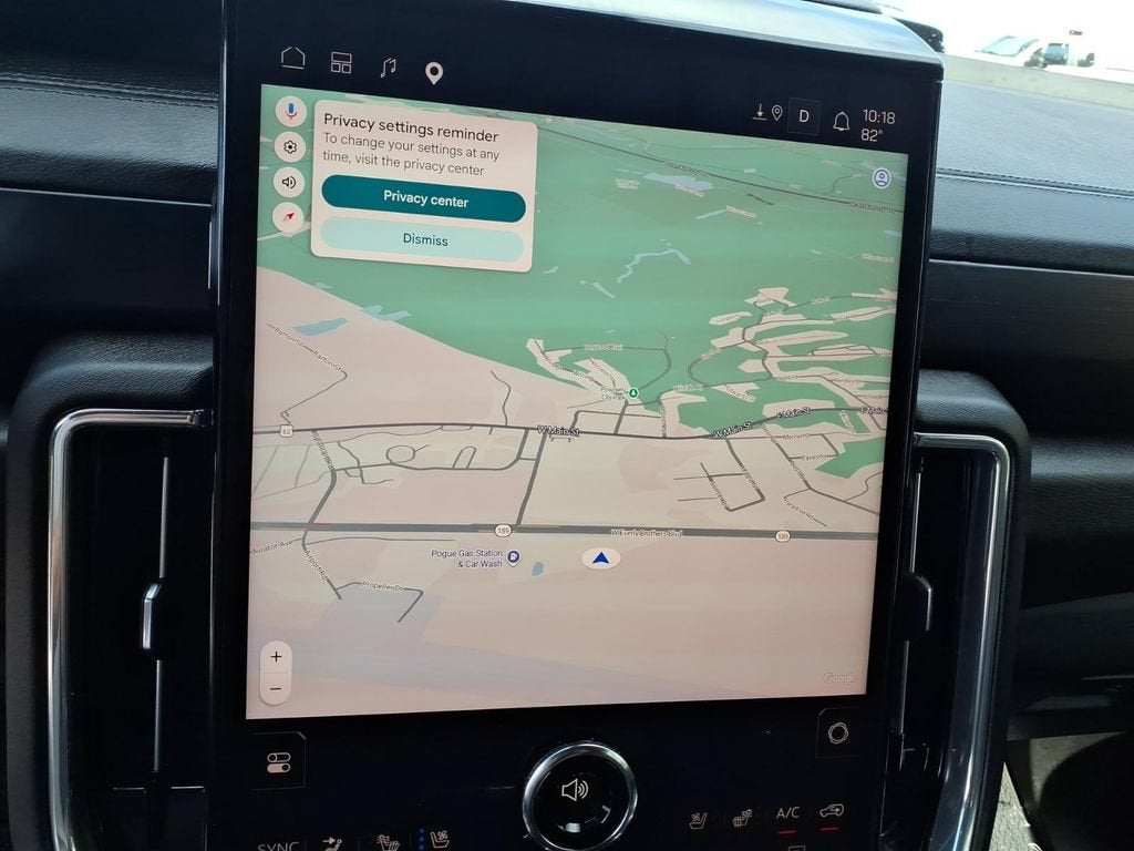 2025 GMC Yukon Denali Denali