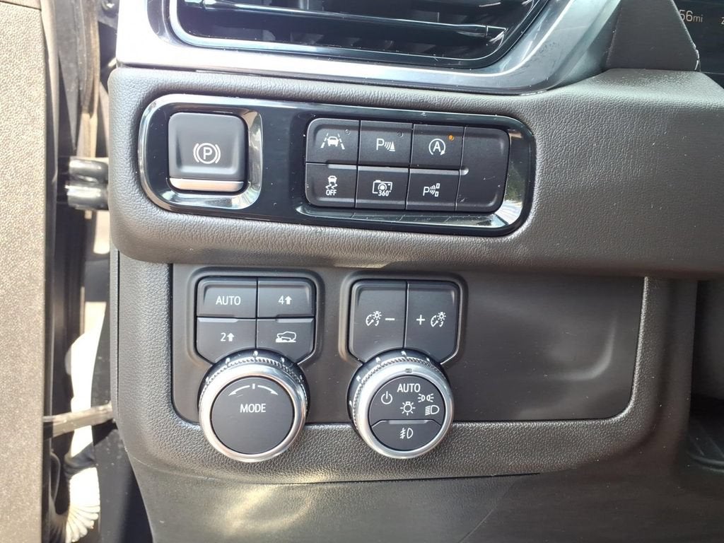 2025 GMC Yukon Denali Denali