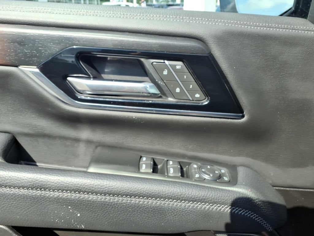 2025 GMC Yukon Denali Denali