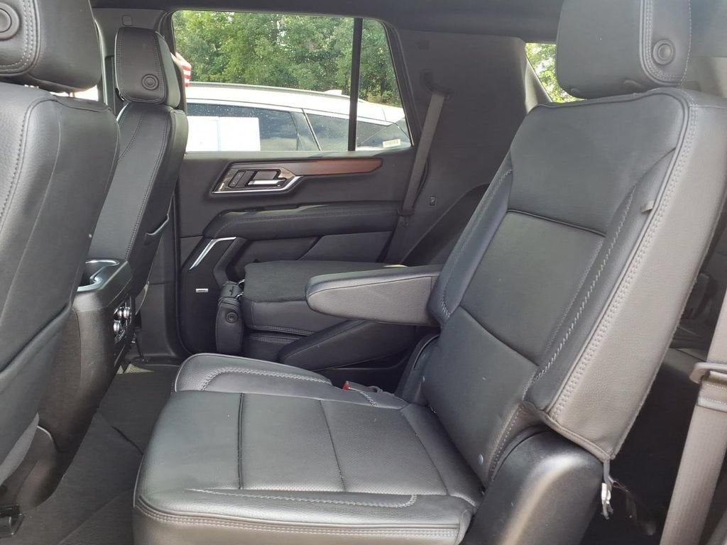 2025 GMC Yukon Denali Denali