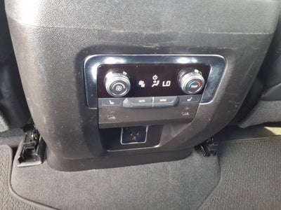 2025 GMC Yukon Denali Denali