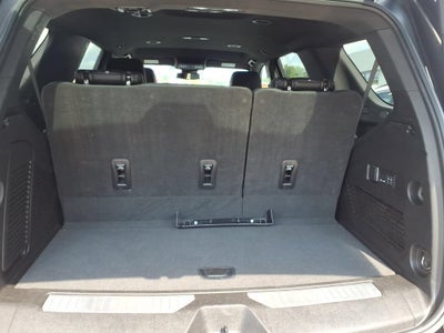 2025 GMC Yukon Denali Denali