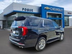 2025 GMC Yukon Denali Denali