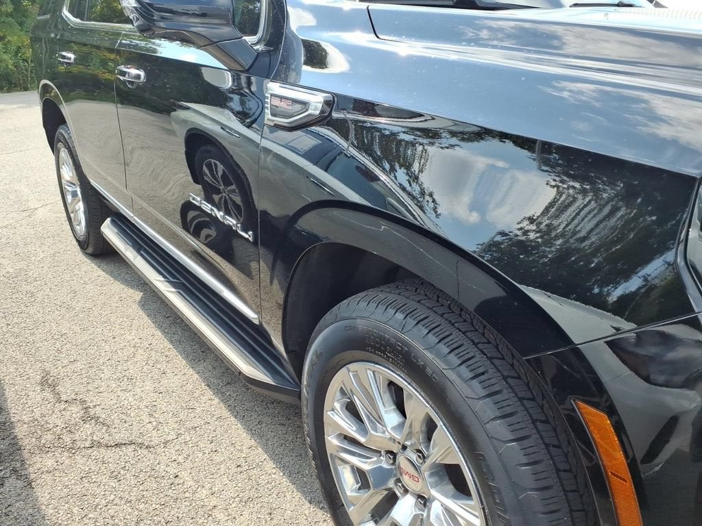 2025 GMC Yukon Denali Denali